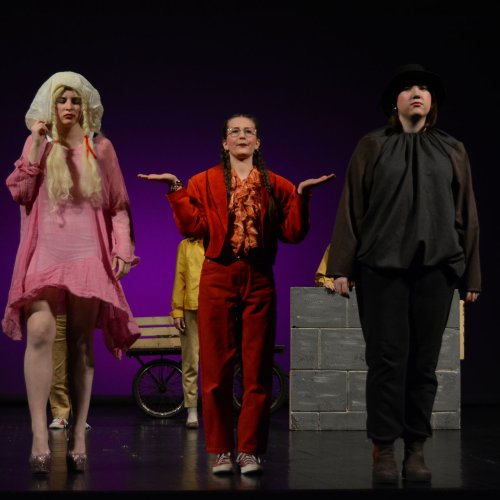 Ein Sommernachtstraum