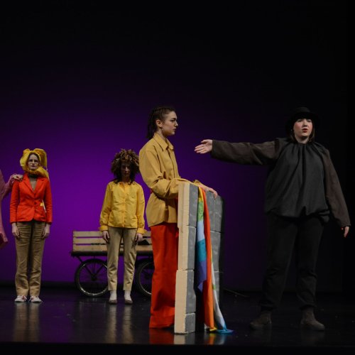 Ein Sommernachtstraum