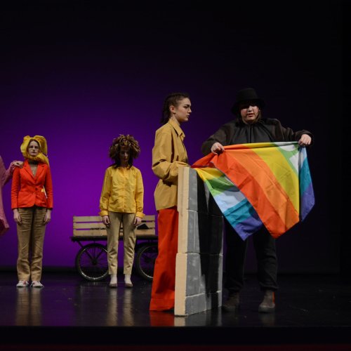 Ein Sommernachtstraum