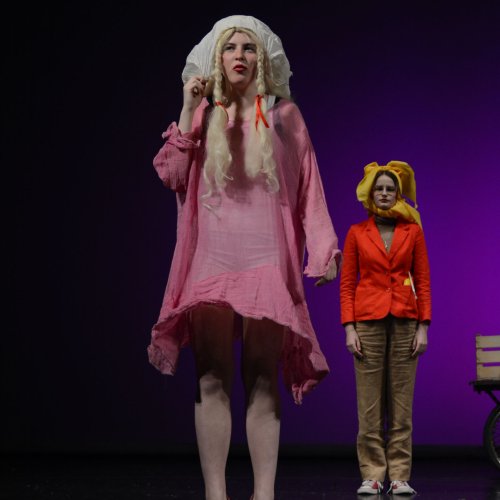 Ein Sommernachtstraum