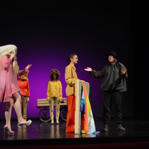 Ein Sommernachtstraum