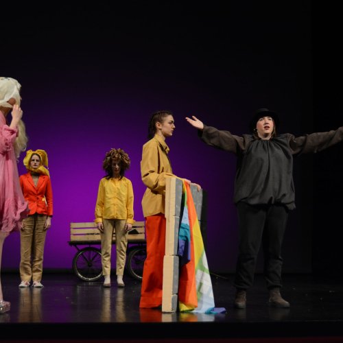 Ein Sommernachtstraum