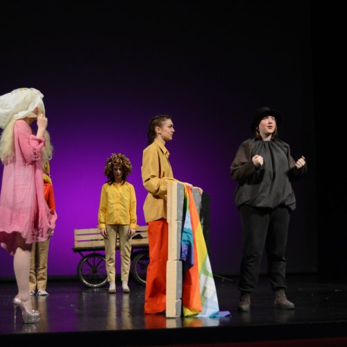 Ein Sommernachtstraum