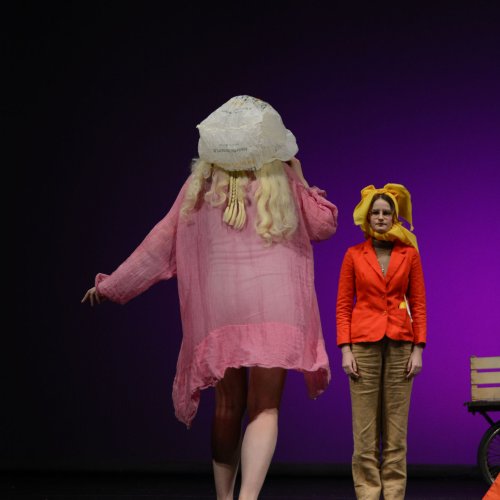 Ein Sommernachtstraum