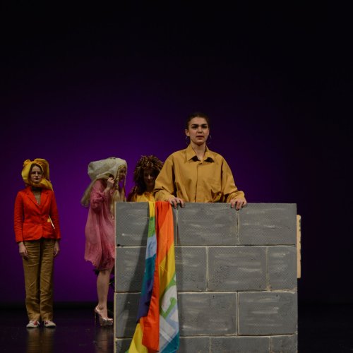 Ein Sommernachtstraum