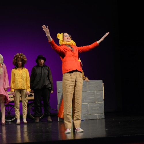 Ein Sommernachtstraum