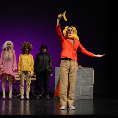 Ein Sommernachtstraum