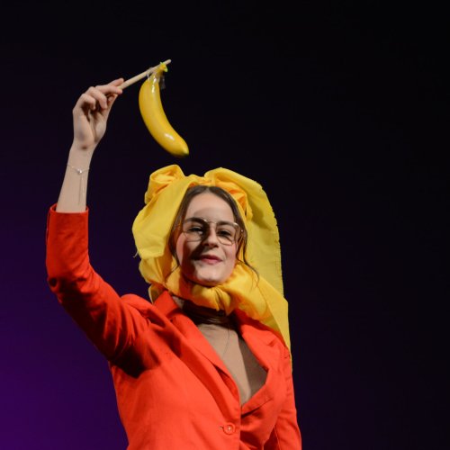 Ein Sommernachtstraum