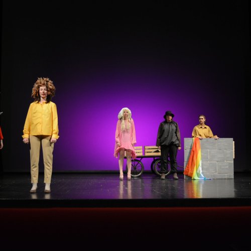 Ein Sommernachtstraum