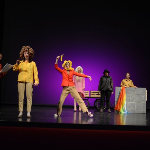 Ein Sommernachtstraum