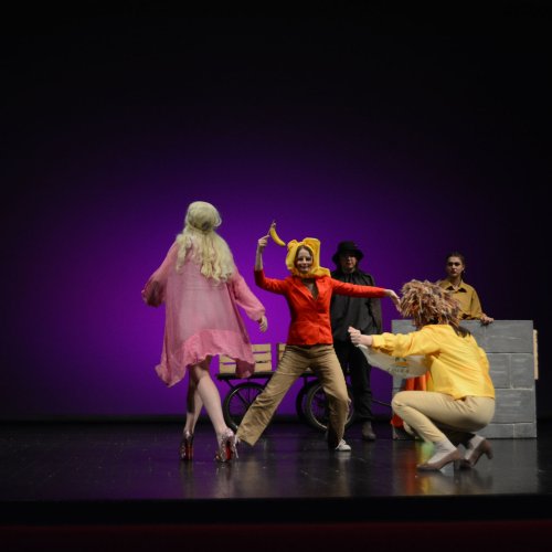 Ein Sommernachtstraum