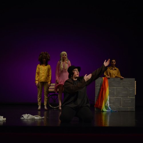 Ein Sommernachtstraum