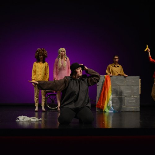 Ein Sommernachtstraum