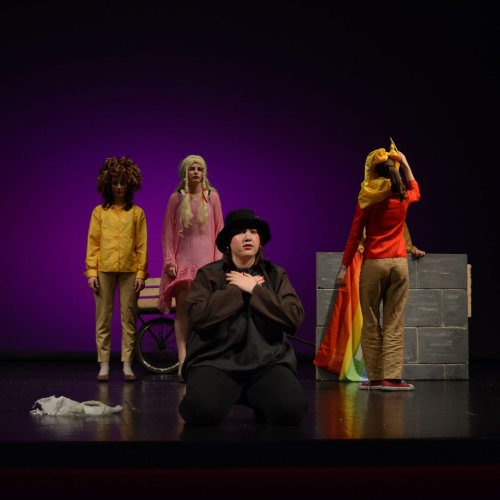 Ein Sommernachtstraum