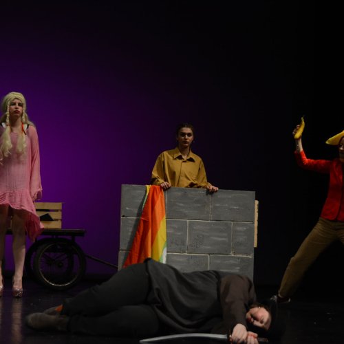 Ein Sommernachtstraum