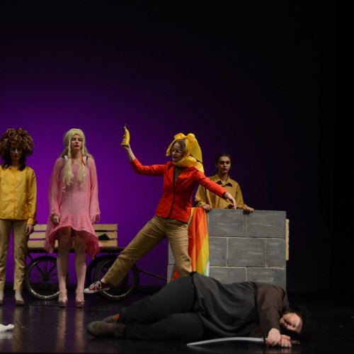 Ein Sommernachtstraum