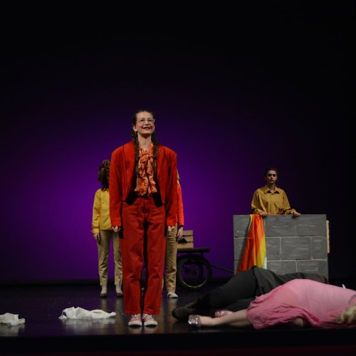 Ein Sommernachtstraum