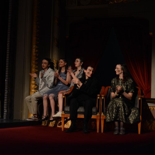 Ein Sommernachtstraum