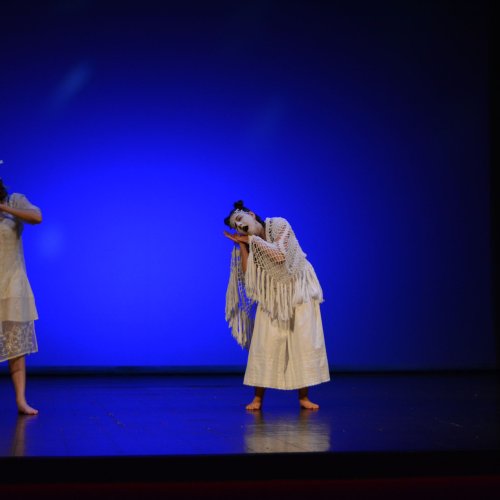 Ein Sommernachtstraum