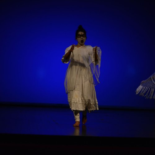 Ein Sommernachtstraum