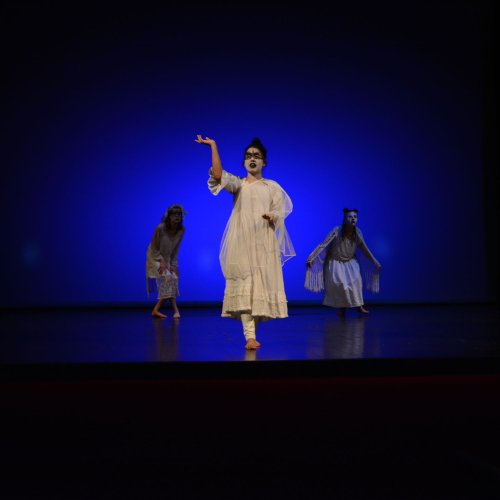 Ein Sommernachtstraum