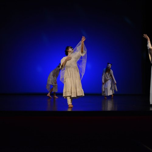 Ein Sommernachtstraum