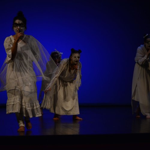 Ein Sommernachtstraum