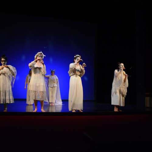 Ein Sommernachtstraum