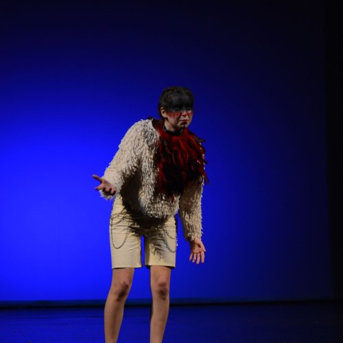 Ein Sommernachtstraum