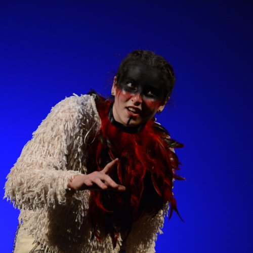 Ein Sommernachtstraum