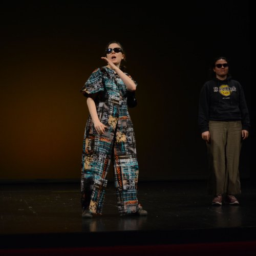 Ein Sommernachtstraum