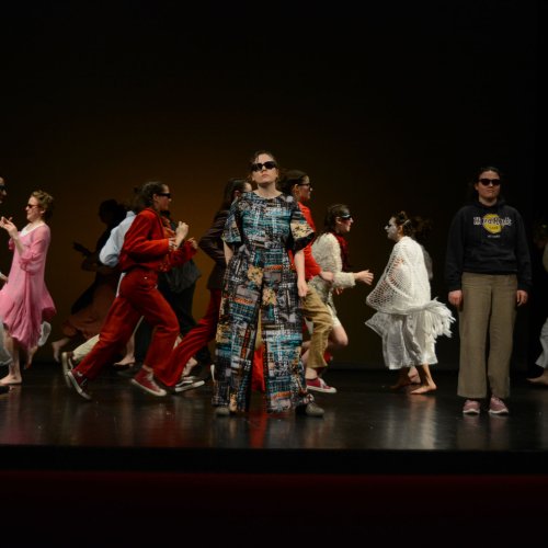 Ein Sommernachtstraum