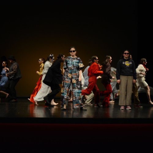 Ein Sommernachtstraum