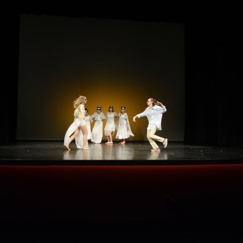 Ein Sommernachtstraum