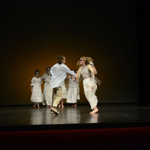 Ein Sommernachtstraum