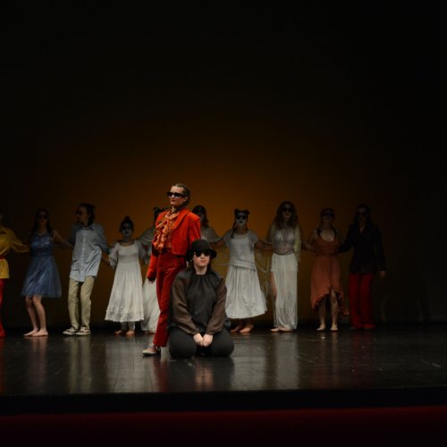 Ein Sommernachtstraum