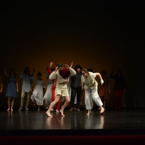 Ein Sommernachtstraum