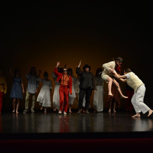 Ein Sommernachtstraum