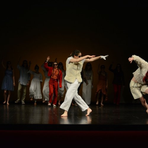 Ein Sommernachtstraum