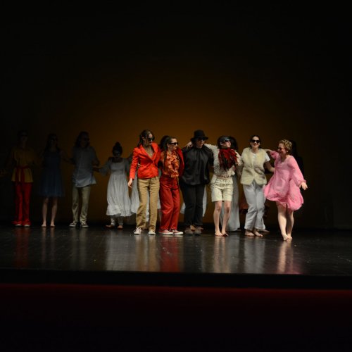 Ein Sommernachtstraum