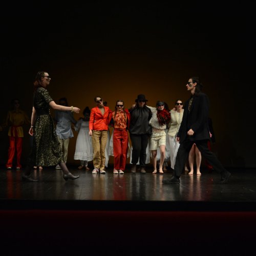 Ein Sommernachtstraum