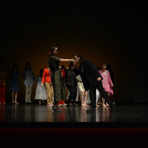 Ein Sommernachtstraum