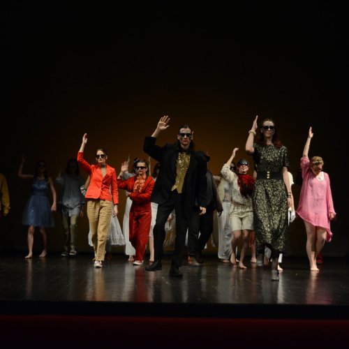 Ein Sommernachtstraum