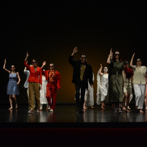 Ein Sommernachtstraum