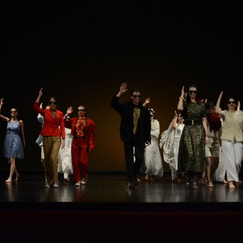 Ein Sommernachtstraum