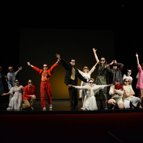 Ein Sommernachtstraum