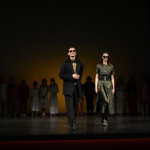 Ein Sommernachtstraum