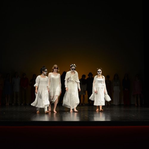 Ein Sommernachtstraum