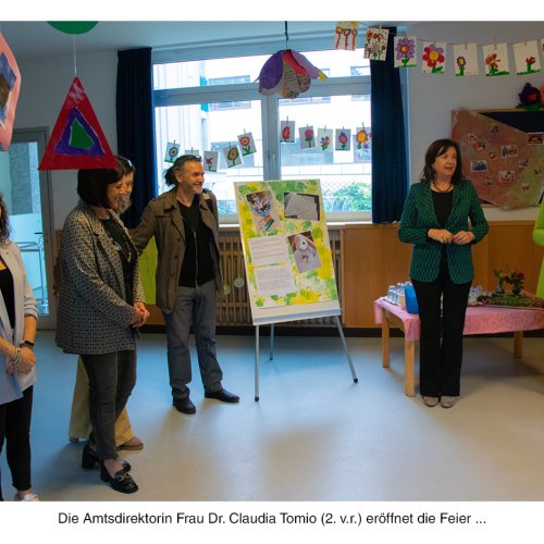 Neue Logos für „TicoMaia“