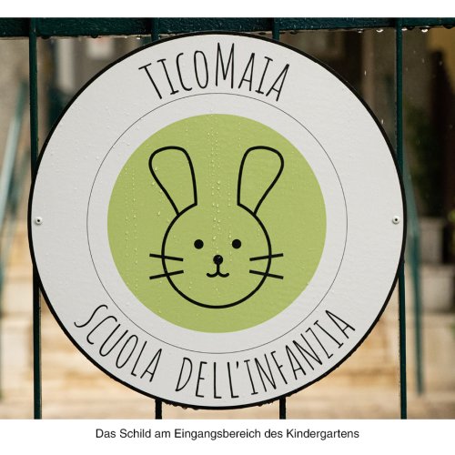 Neue Logos für „TicoMaia“